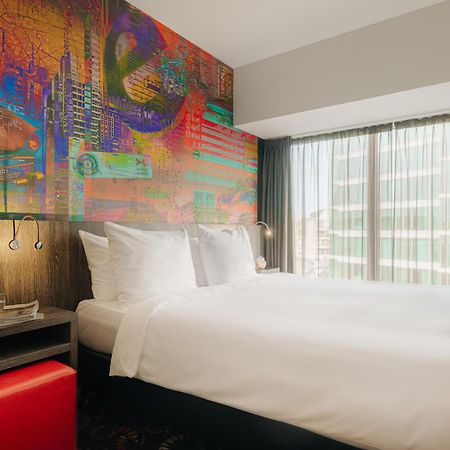 Leonardo Hotel Eindhoven City Center Former Crown Hotel Ngoại thất bức ảnh