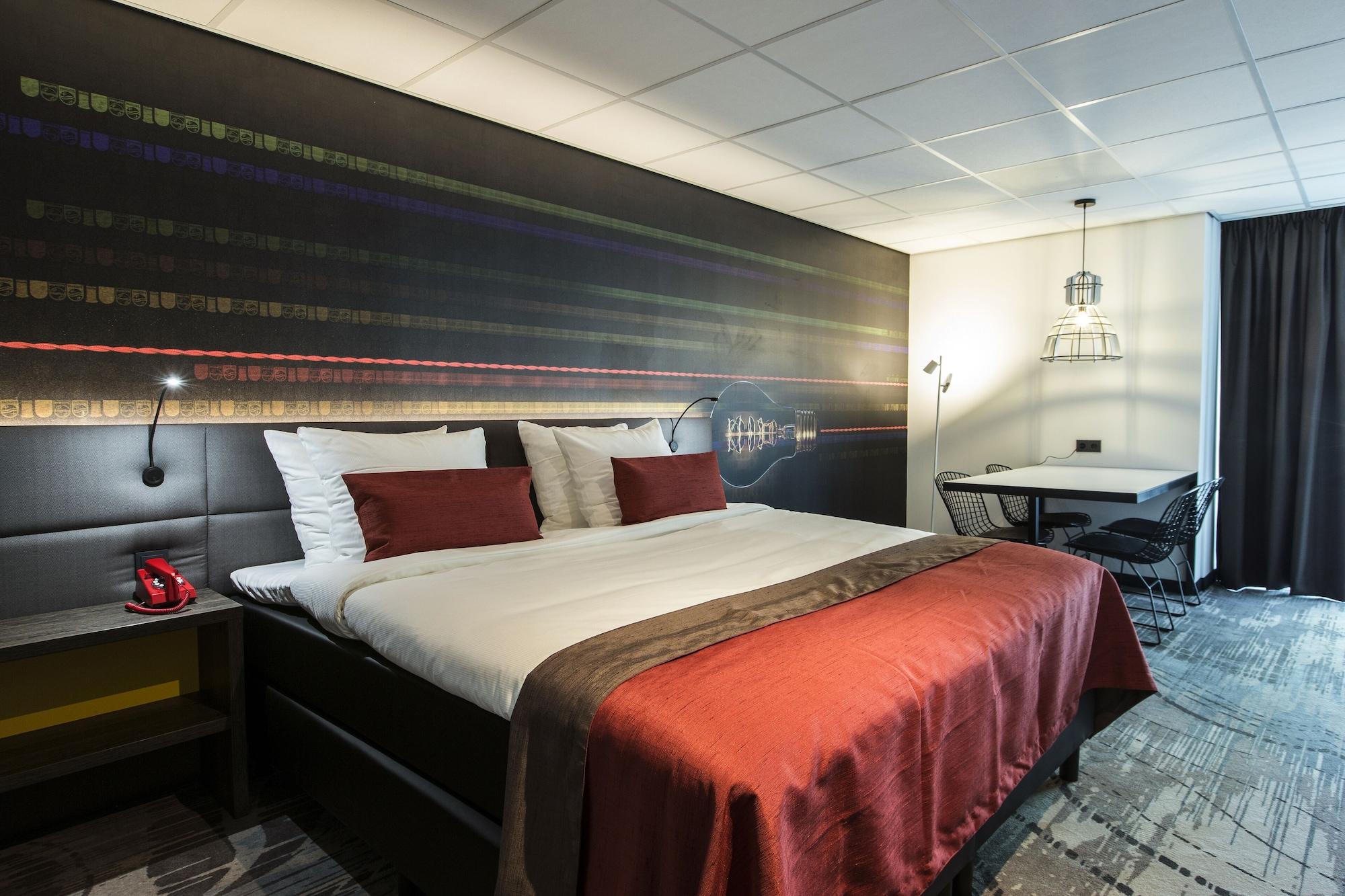 Leonardo Hotel Eindhoven City Center Former Crown Hotel Ngoại thất bức ảnh
