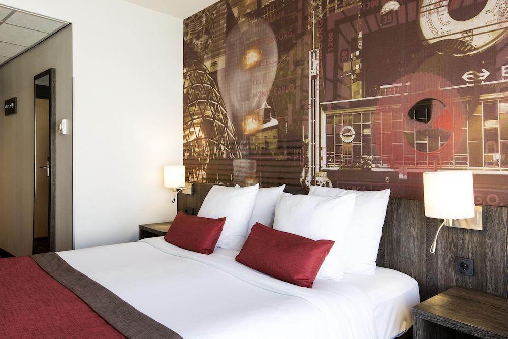 Leonardo Hotel Eindhoven City Center Former Crown Hotel Ngoại thất bức ảnh