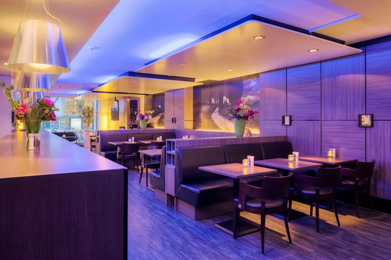 Leonardo Hotel Eindhoven City Center Former Crown Hotel Ngoại thất bức ảnh