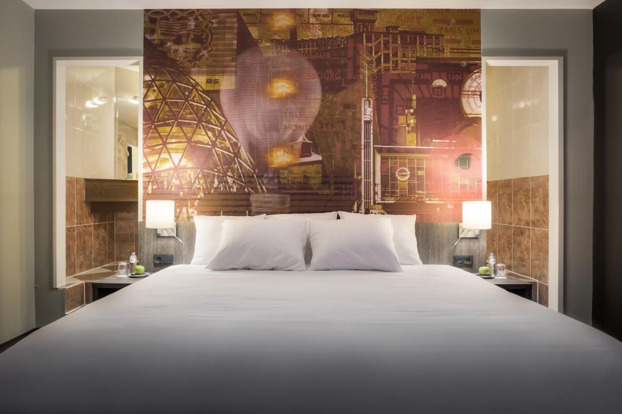 Leonardo Hotel Eindhoven City Center Former Crown Hotel Ngoại thất bức ảnh