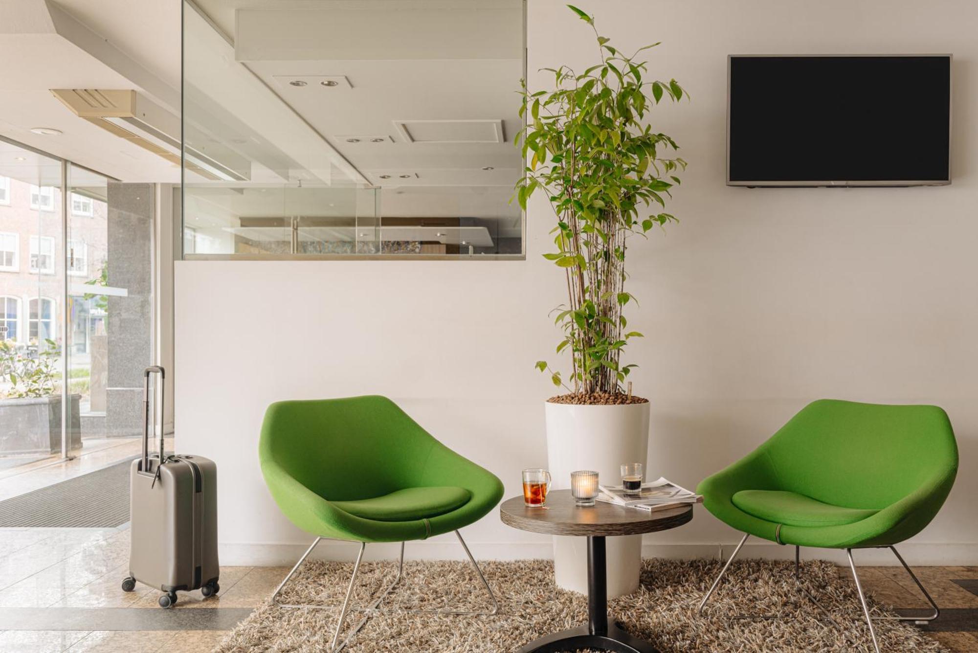 Leonardo Hotel Eindhoven City Center Former Crown Hotel Ngoại thất bức ảnh