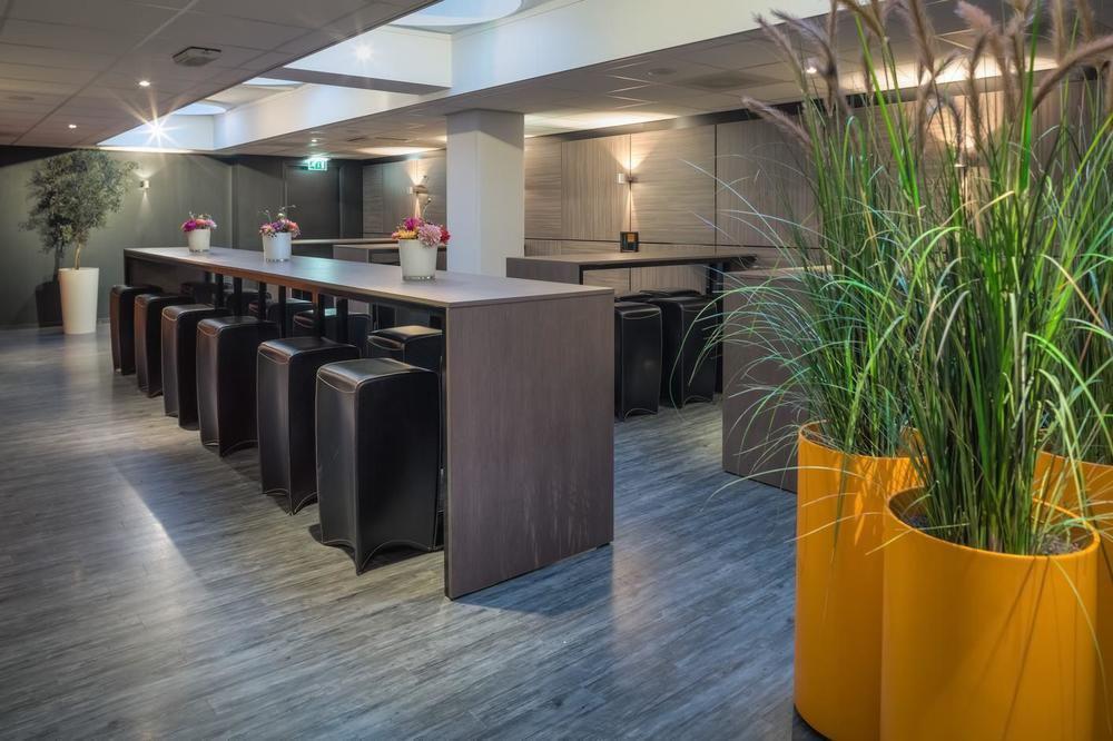 Leonardo Hotel Eindhoven City Center Former Crown Hotel Ngoại thất bức ảnh