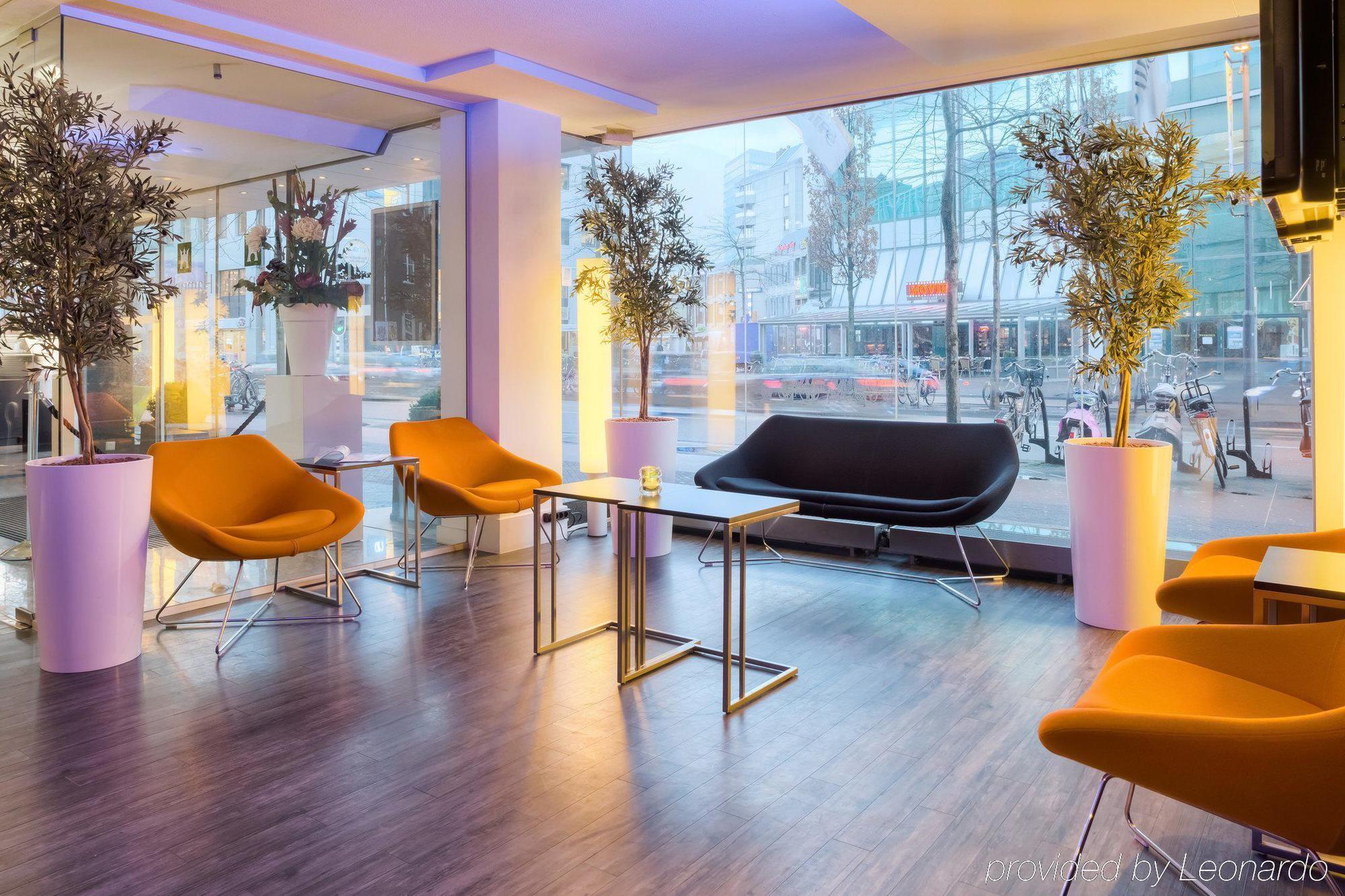 Leonardo Hotel Eindhoven City Center Former Crown Hotel Ngoại thất bức ảnh
