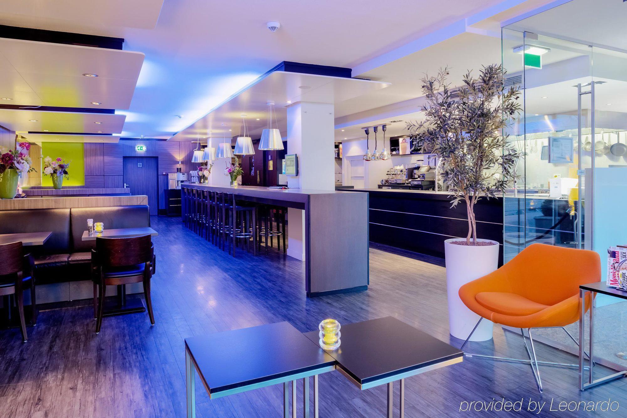 Leonardo Hotel Eindhoven City Center Former Crown Hotel Ngoại thất bức ảnh